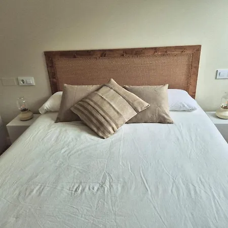 Apartment Amparo *