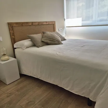 Amparo Apartment *