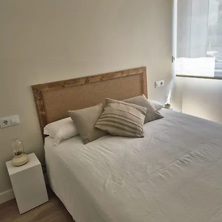 Apartment Amparo Laxe