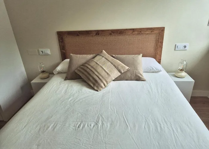 Apartment Amparo *