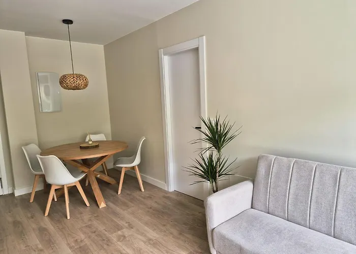 Apartman Amparo *