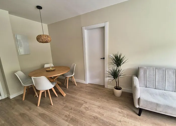 Amparo Apartment