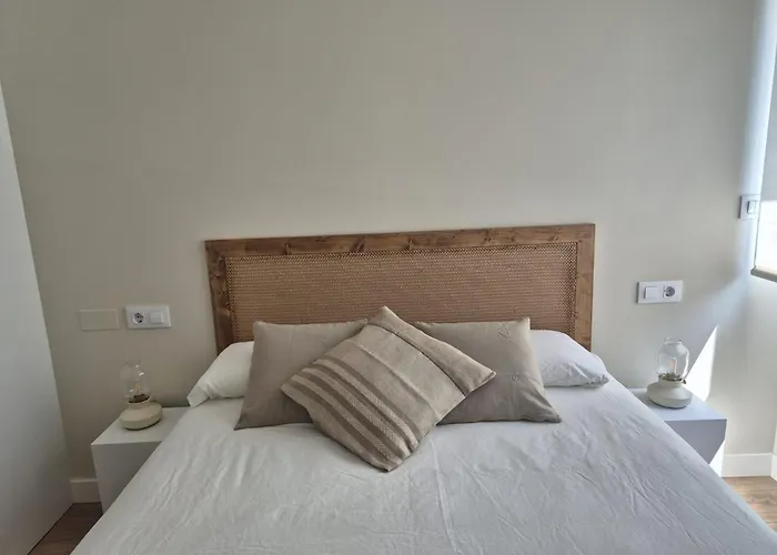 Amparo Apartment