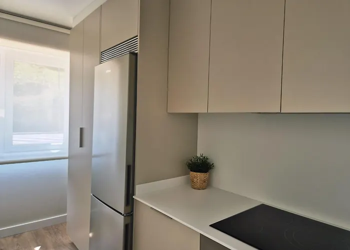 Apartment Amparo