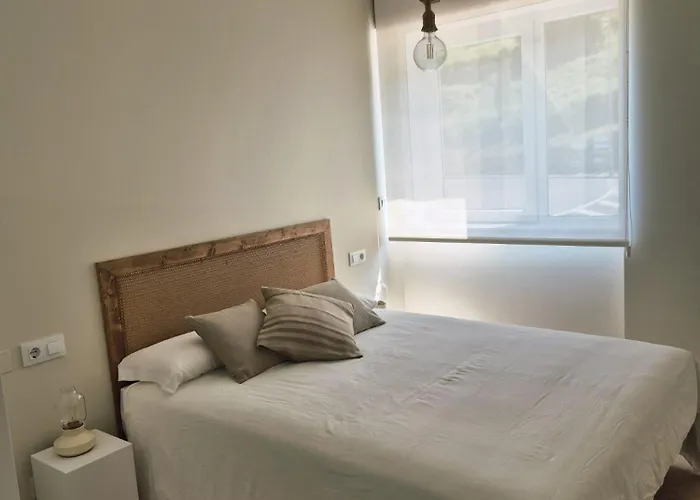 Apartment Amparo *