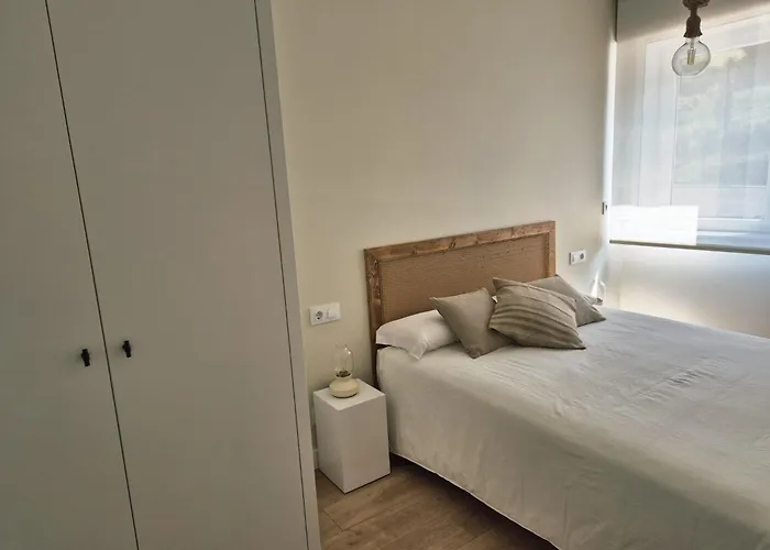 Apartment Amparo