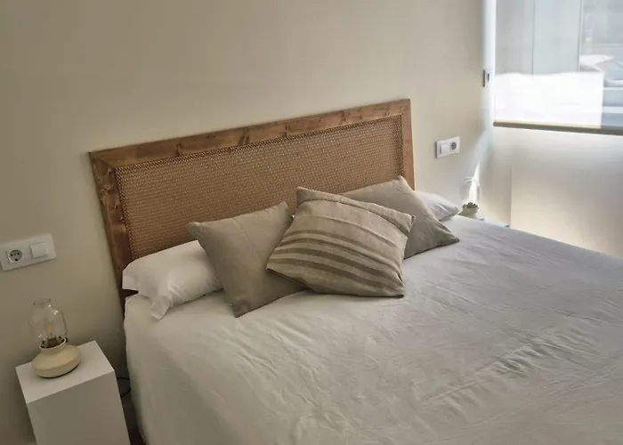 Apartment Amparo Laxe