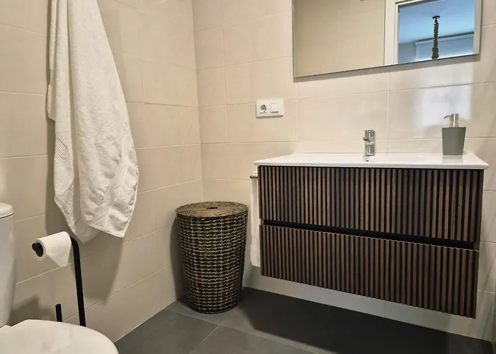 Amparo Apartman