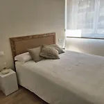 アパート Amparo ラクセ