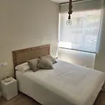 Amparo アパート ラクセ