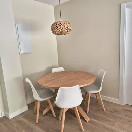 Apartment Amparo Laxe