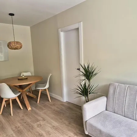 Apartamento Amparo *