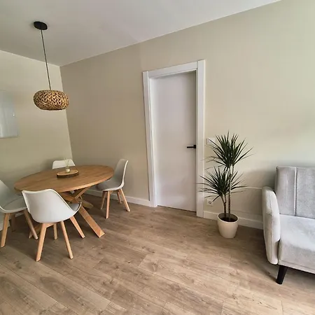 Amparo Apartment