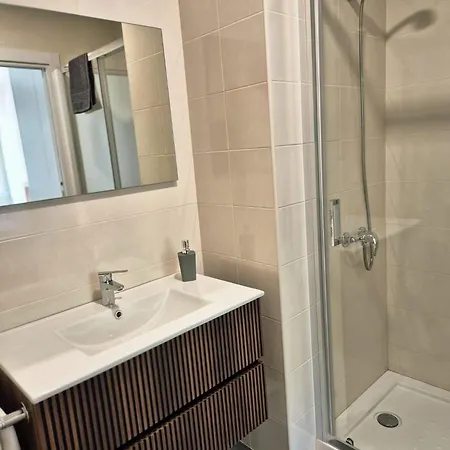 Amparo Apartment *