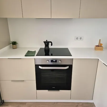 Amparo Apartment