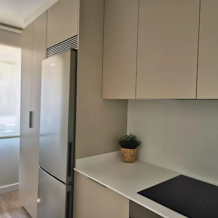 Apartment Amparo