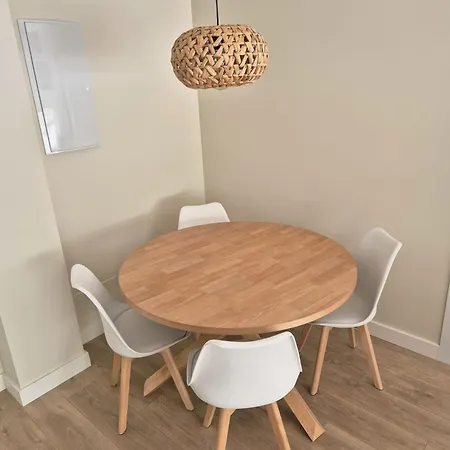 Amparo Apartment *