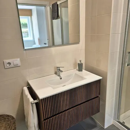 Amparo Apartment *