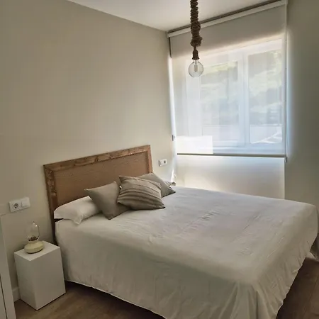 Apartment Amparo *