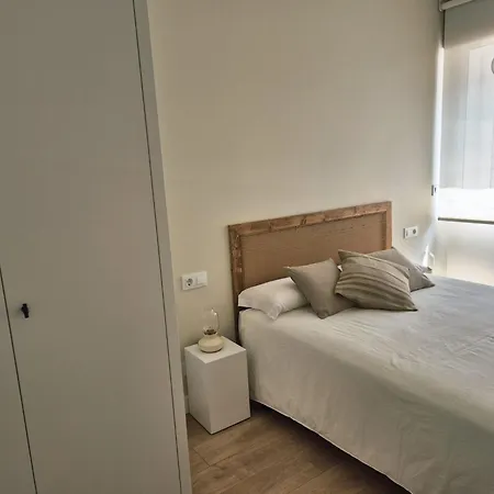 Apartment Amparo