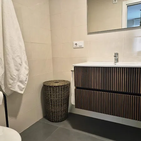 Amparo Apartment