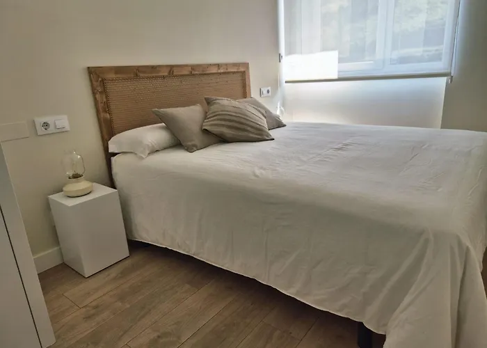 Amparo Apartamento *